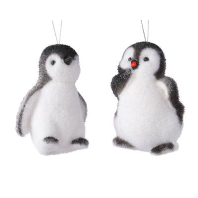 Pinguin plc l5b6,50h9 cm zwart/wit a2 Decoris - Decoris Pinguin plc l5b6,50h9 cm zwart/wit a2 Decoris - Decoris