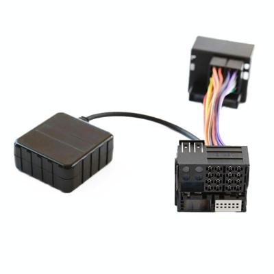 Auto AUX Bluetooth Muziek Digitale Audiokabel Bedrading Harnas voor MERCEDES-BENZ COMAND APS NTG CD20 30 50