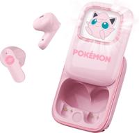 OTL Technologies Bluetooth tws earphones pokémon pink (pk1352) - thumbnail