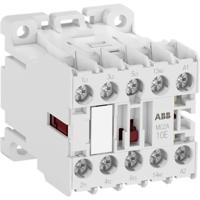 ABB MC2A301ATJ Kleine contactor 3x NO, 1x NC 5.5 kW 1 stuk(s) - thumbnail
