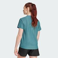 adidas OTR Tee Short Set Dames - thumbnail
