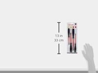 Intercable 1399001 Schroevendraaierset VDE 4-delig Kruiskop Phillips, Plat - thumbnail