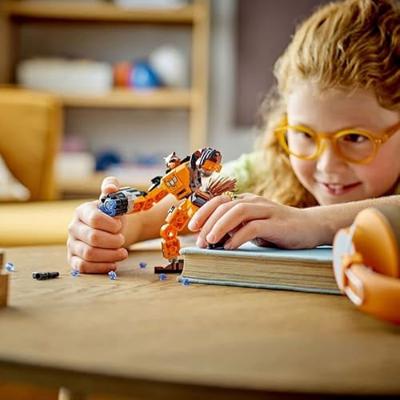 Lego Super Heroes 76243 Rocket Mechapantser - thumbnail