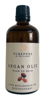 Purepure Argan Olie Haar en Huid - thumbnail