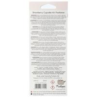 Aardbei Cupcake - Pusheenicorn Luchtverfrisser - thumbnail