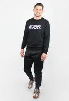 Tracksuit bottoms Men | Black - thumbnail