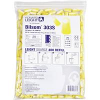 Howard Leight bilsom 303s oordoppen navulling (200 paar) - thumbnail