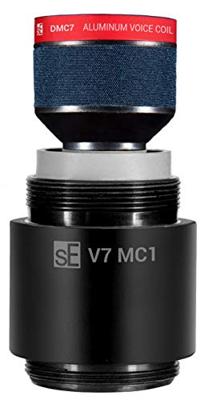 SE Electronics V7 MC1 microfooncapsule
