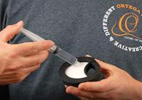 Ortega Humibuster100 klankgat demper en bevochtiger - thumbnail