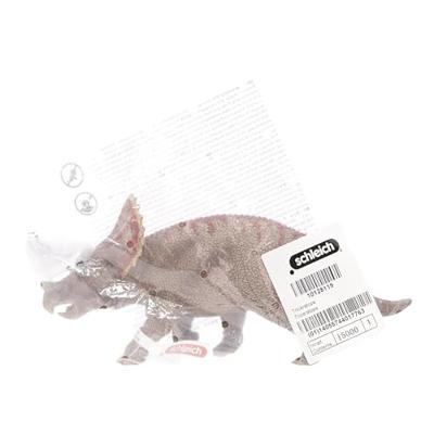SCHLEICH - Beeldje 15000 Tricératops - thumbnail