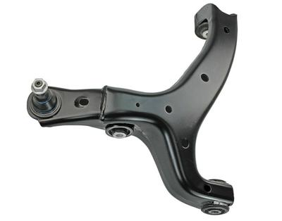 Draagarm, wielophanging 1160500107