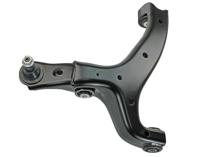 Draagarm, wielophanging 1160500107 - thumbnail