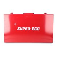 Pijplasmachine Super Ego 1500000448 800 W Plastic - thumbnail