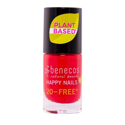 Benecos Nagellak Hot Summer Benecos Nagellak Hot Summer