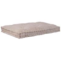 Pallet Sofa Kussen Lichtbruin Stof - thumbnail