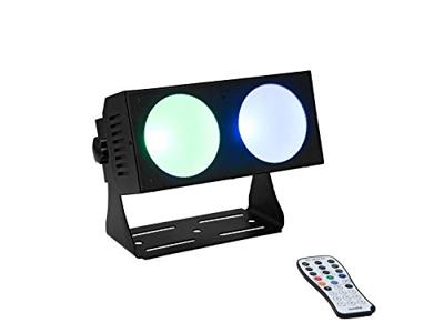 Eurolite EUROLITE LED CBB-2 COB RGB Bar - thumbnail