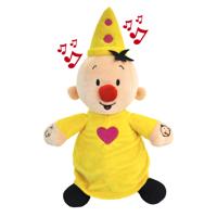 Studio 100 Bumba interactieve pluche, 30cm - thumbnail