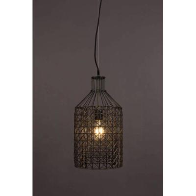Dutchbone Hanglamp 'Jim' 25cm