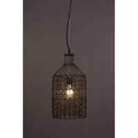 Dutchbone Hanglamp 'Jim' 25cm - thumbnail