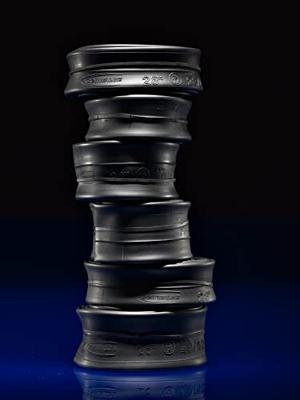 Schwalbe binnenband 13d 26 x 2.10/3.00 (54/75-559) av 40 mm