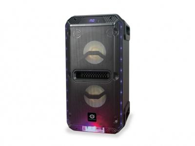 Conceptronic DARIO 01B 30W Zwart