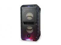 Conceptronic DARIO 01B 30W Zwart - thumbnail