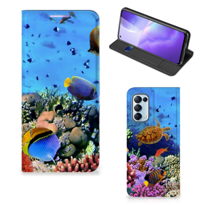 OPPO Find X3 Lite | Hoesje maken | Vissen OPPO Find X3 Lite | Hoesje maken | Vissen