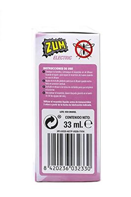 Insecticide Zum Elektrisch Vloeistof