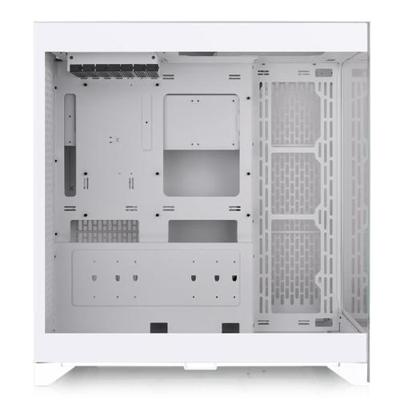 Thermaltake CTE E600 MX Midi-tower Gaming-behuizing Wit Zijvenster Thermaltake CTE E600 MX Midi-tower Gaming-behuizing Wit Zijvenster
