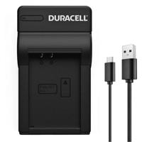 Duracell DRO5942 batterij-oplader USB - thumbnail