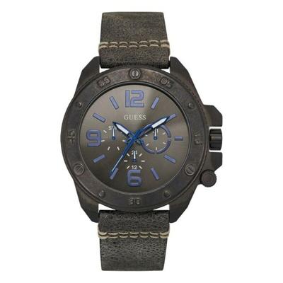 Guess W0659G3 (Ø 43 mm) Heren horloge