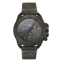 Guess W0659G3 (Ø 43 mm) Heren horloge - thumbnail