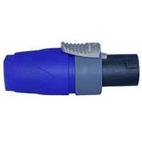 Speakon NL2FX connector - thumbnail