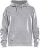 Craft 1906972 Community Hoodie M - Grey Melange - XS Craft 1906972 Community Hoodie M - Grey Melange - XS