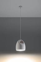 Keramische hanglamp BUKANO - thumbnail