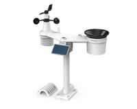 BRESSER 6-daags 4CAST PRO SF WiFi-weerstation met 7-in-1 solar - thumbnail