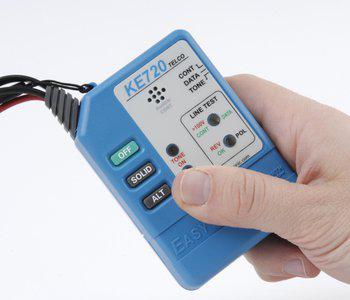 Kurth Electronic KE701 Leidingzoeker Doorgang, Indentificatie, Lijnvolging, Onderbreking Kurth Electronic KE701 Leidingzoeker Doorgang, Indentificatie, Lijnvolging, Onderbreking