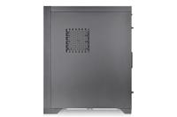 Thermaltake CTE T500 TG Full Tower PC-behuizing Zwart - thumbnail