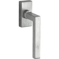 Artitec Mi Satori Draaikiepgarnituur Kare/Bauhaus mat nikkel ongelakt - thumbnail