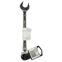 Steekringsleutel 18 mm met omkeerbare ratel Stanley FMMT13095-0 - thumbnail