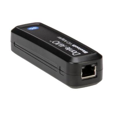 Dante Avio bluetooth IO adapter 2x1
