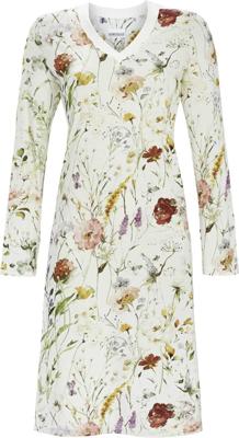 Bonte bloemen nachthemd Ringella