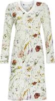 Bonte bloemen nachthemd Ringella - thumbnail