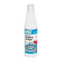 HG Toiletbril Snel Reiniger 90ml - thumbnail