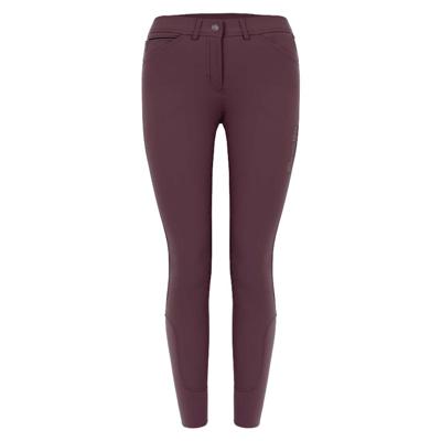 Cavallo Calima FG Rijbroek bordeaux maat:42