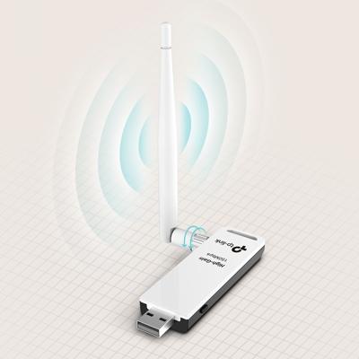 TP-Link TL-WN722N weiss