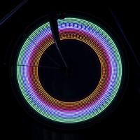 Ikzi Wiellicht spaak 16-led - thumbnail