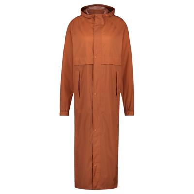 Packable Parka Regenjas