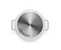 Eva Solo Kookpan White - ø 16 cm / 2.5 liter - thumbnail