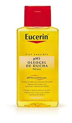 Eucerin Ph5 Doucheolie